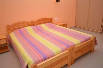Aparthotel Paradise
