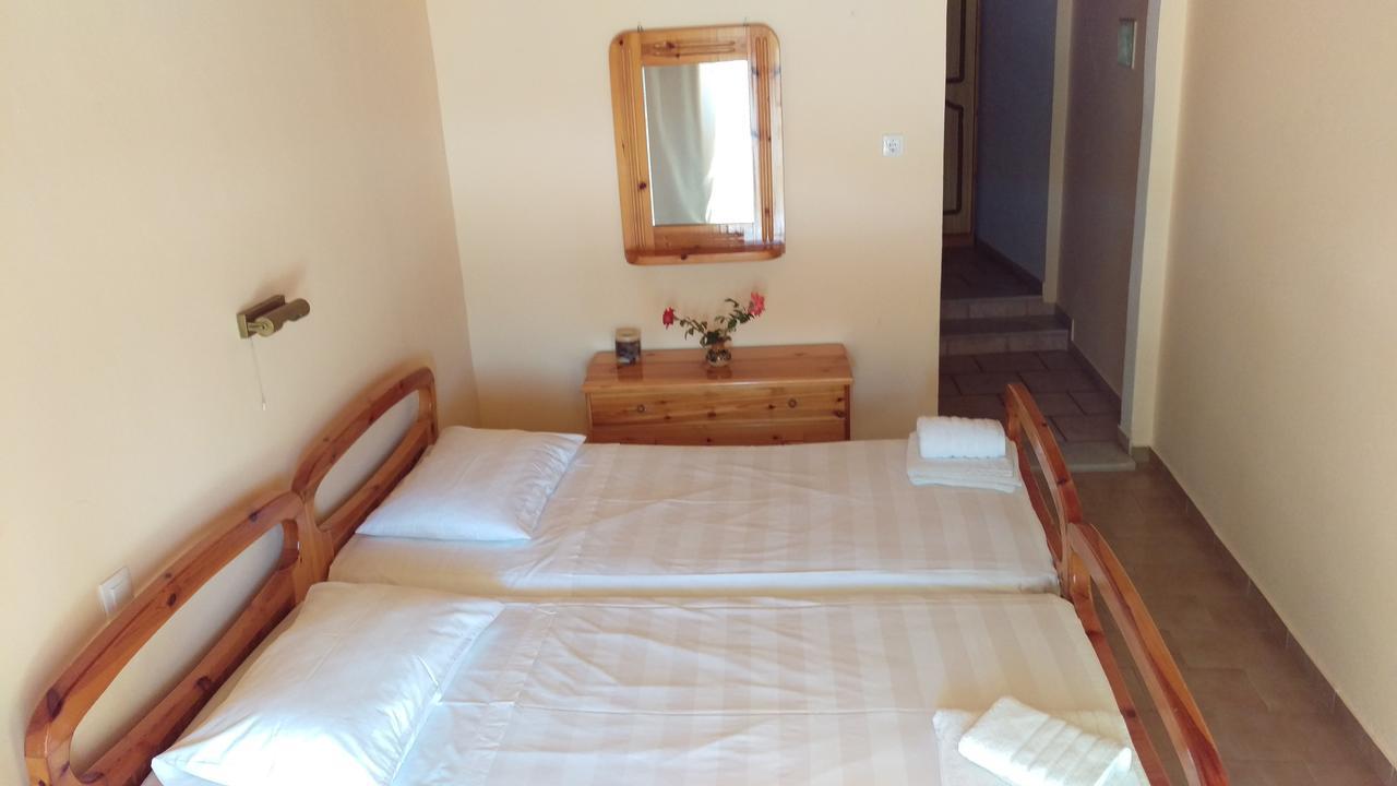 Aparthotel Paradise Palaiokastritsa