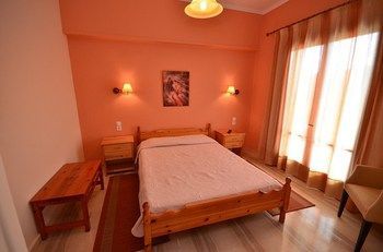 Aparthotel Paradise Palaiokastritsa